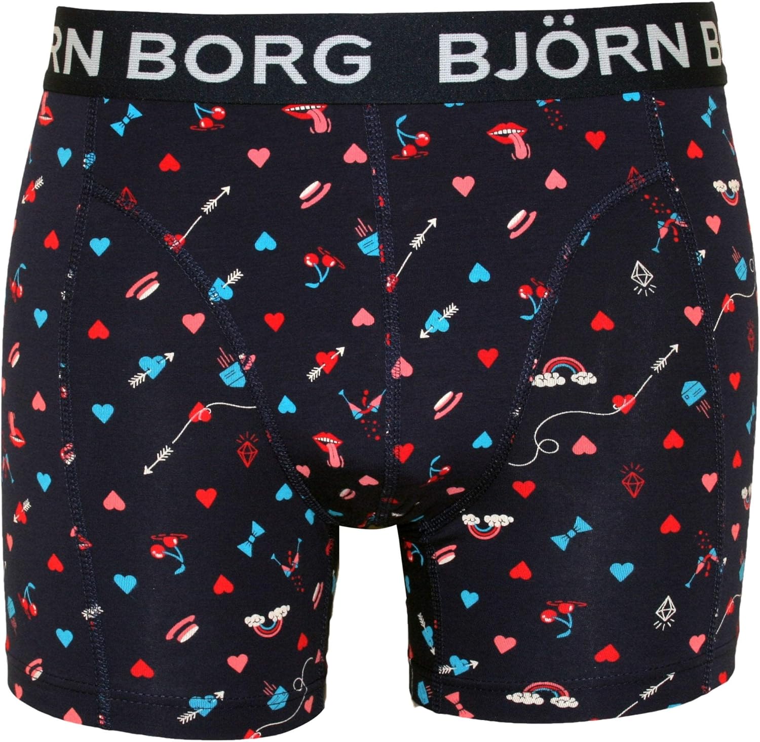 حق عن عمد الثعلب bjorn borg boxer valentijn -  tallerelectromecaniconorberto.com