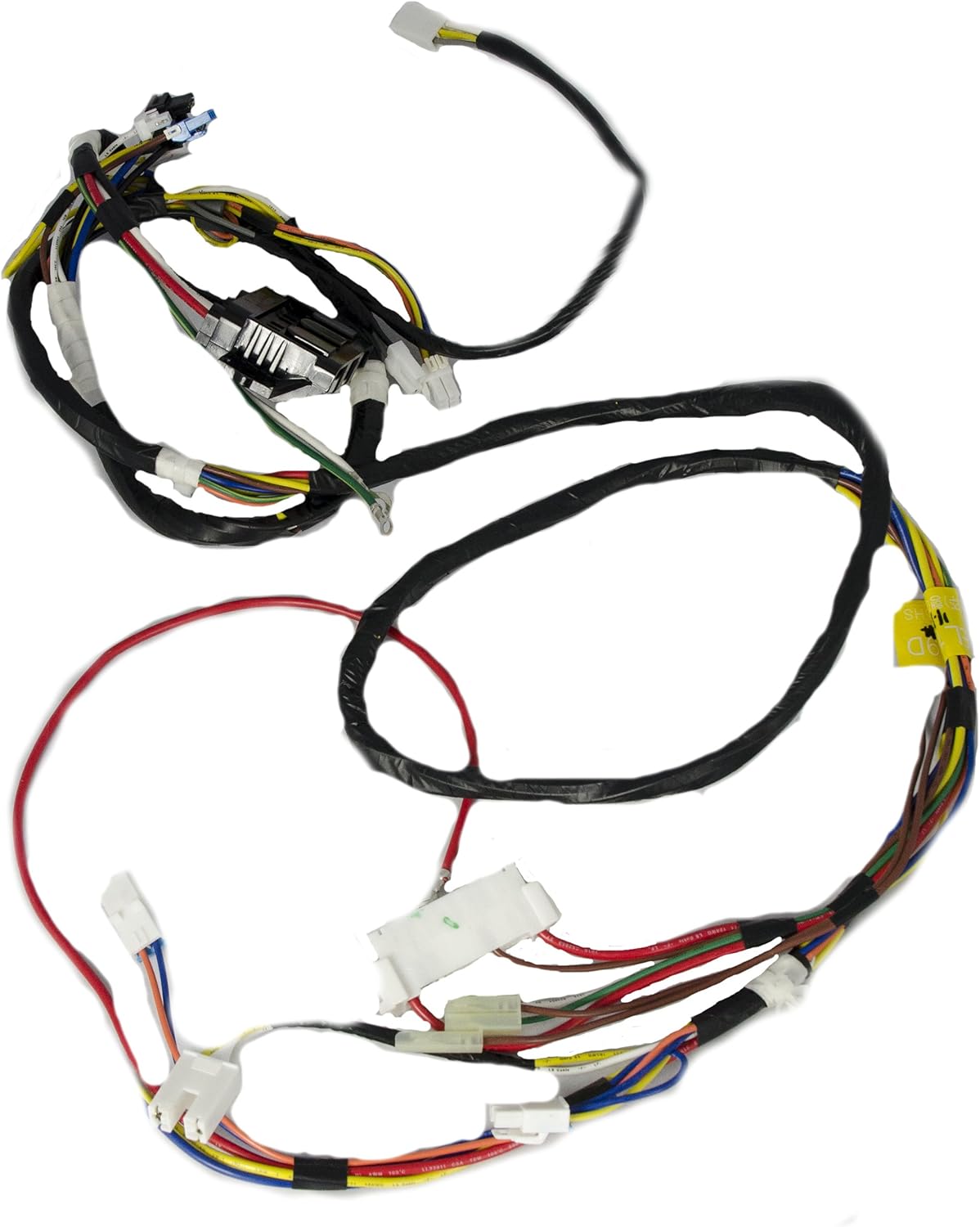 LG Electronics 6877EL1019D Dryer Main MultiWire Harness