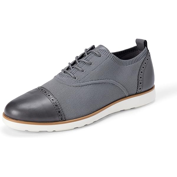 Amazon.com | Cole Haan Men's Originalgrand Wingtip Golf Oxfords