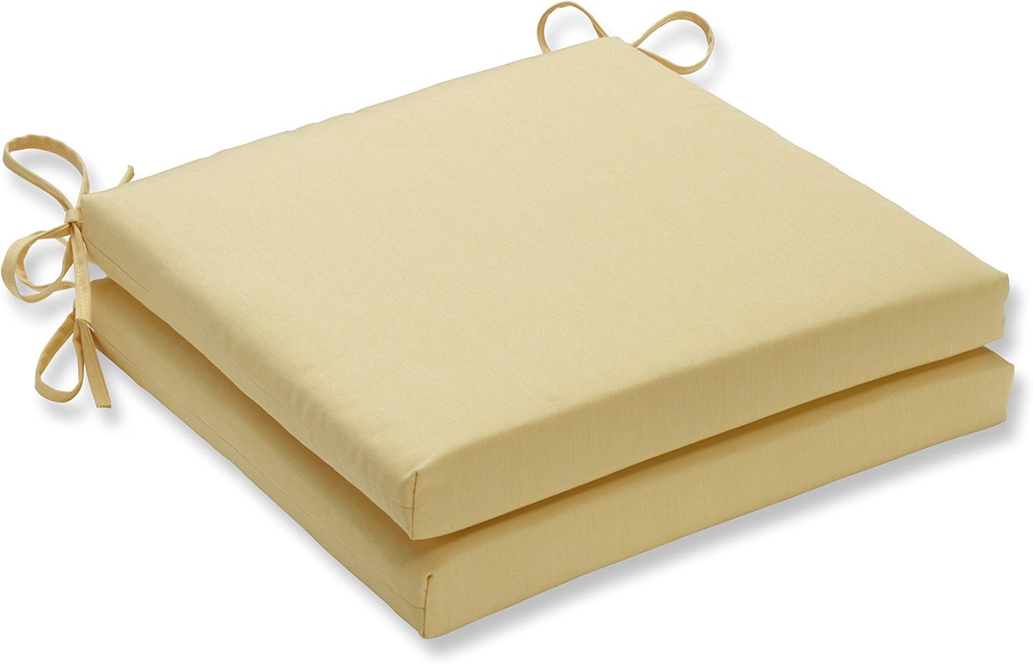 Best squared corners seat cushion sunbrella