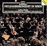 New Year's Concert in Vienna - Karajan / Battle
