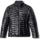 Mountain Hardwear womens Ghost Whisperer Jacket