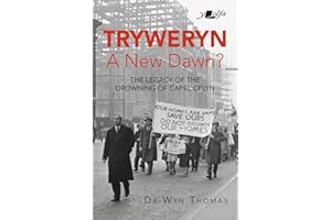 Tryweryn: New Dawn?: The legacy of the drowning of Capel Celyn