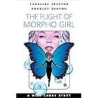 The Flight of Morpho Girl: A Tor.com Original (Wild Cards)