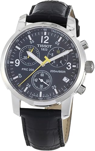 tissot prc 200 amazon