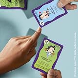 Hasbro Monopoly Deal KPop Demon Hunters Card Game view 5