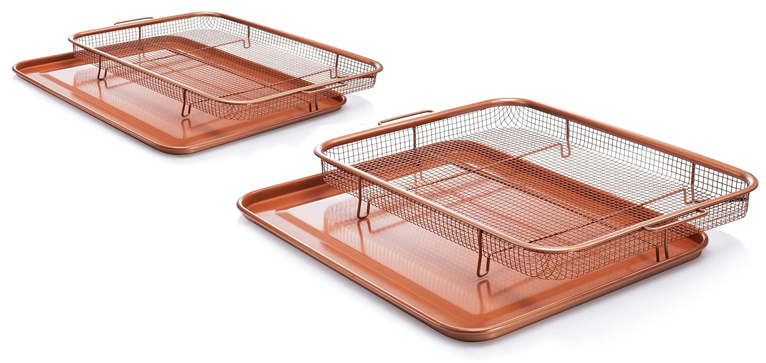 Best gotham steel grill and griddle