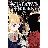 Shadows House, Vol. 2