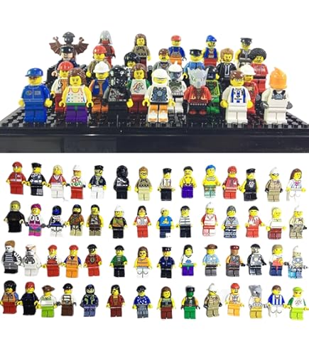 Lego Ninjago Cole ZX Minifigure | Amazon.com.br