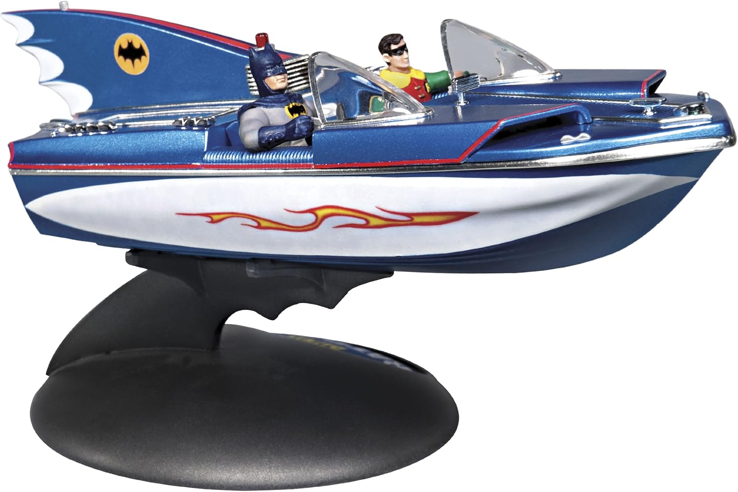 batman boat toy