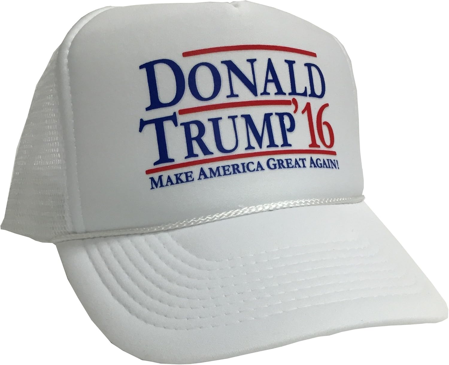 trump 16 hat