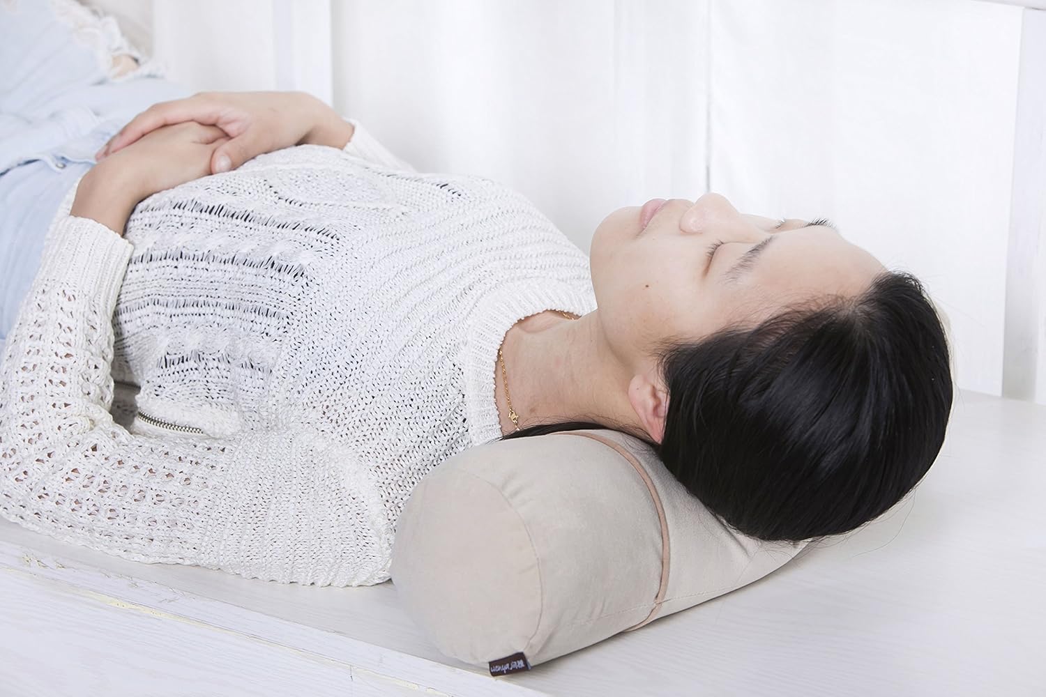 traversin cervicales