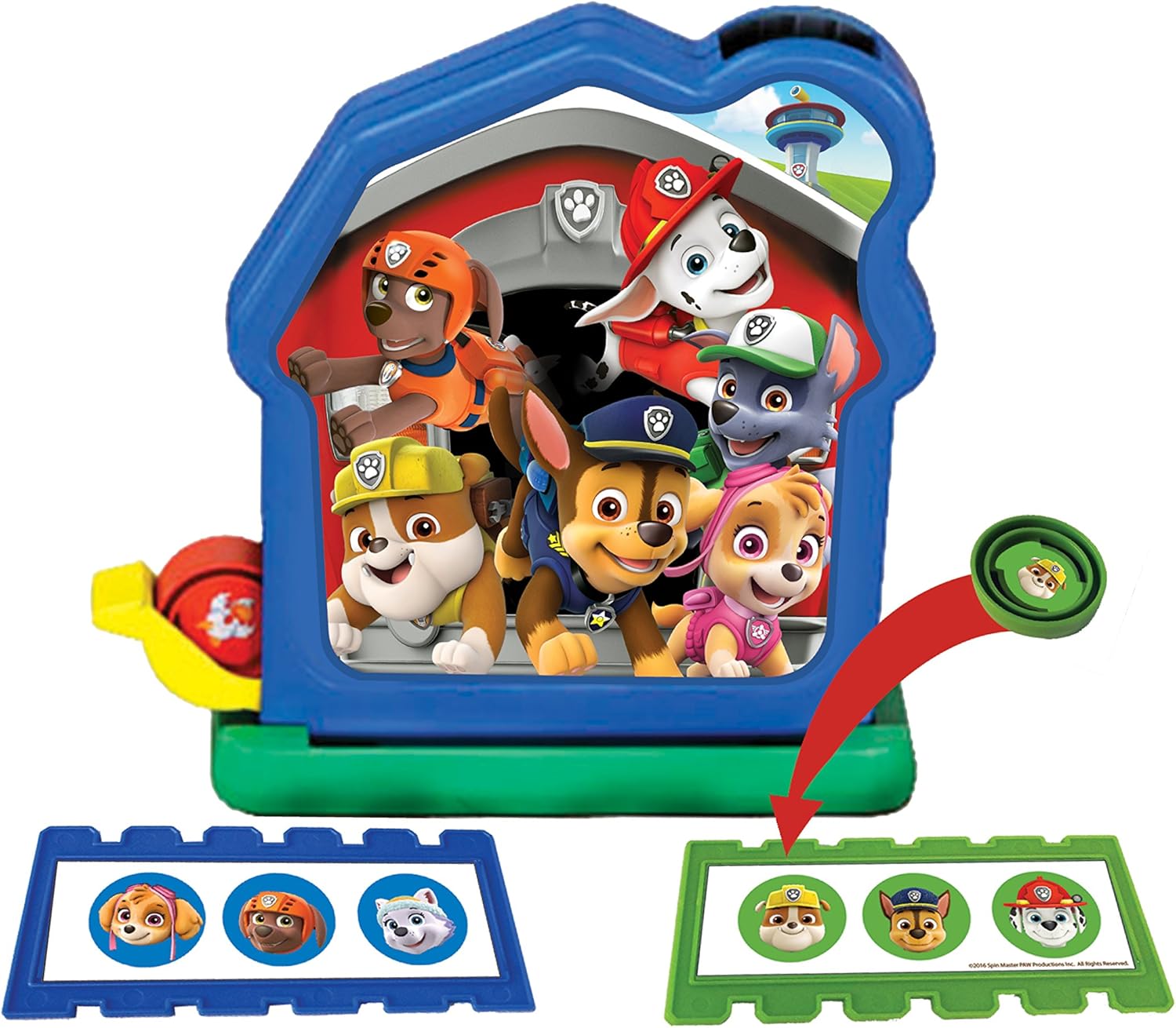fisher price dog house