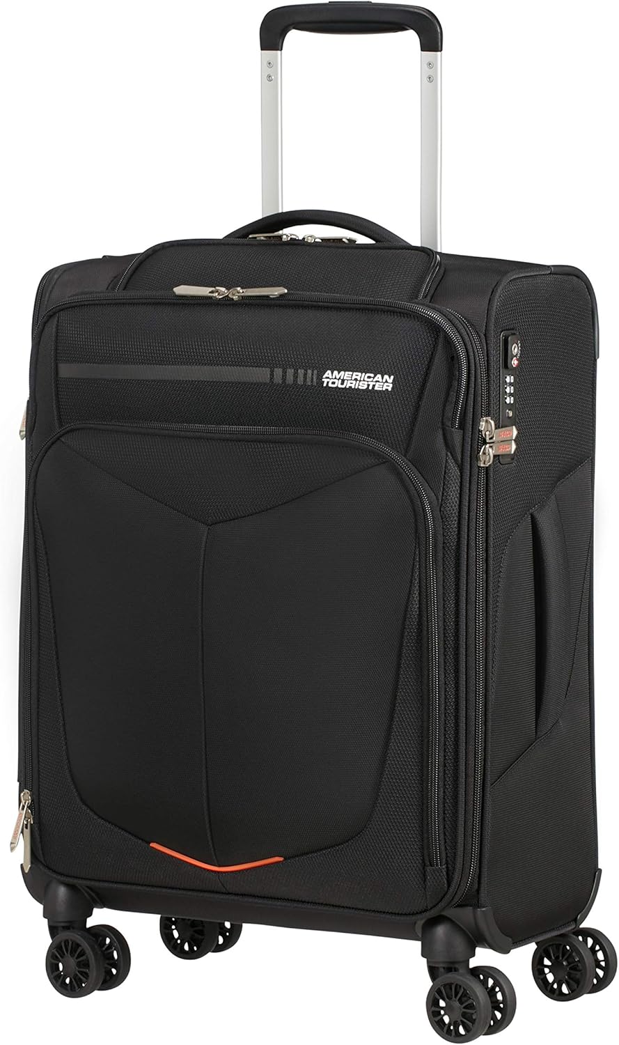 american traveller luggage