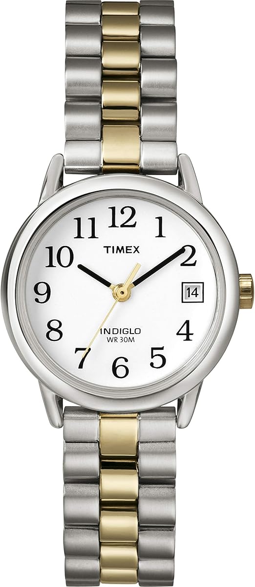 Montre timex indiglo femme Clearance