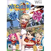 We Cheer 2 - Nintendo Wii (Renewed)
