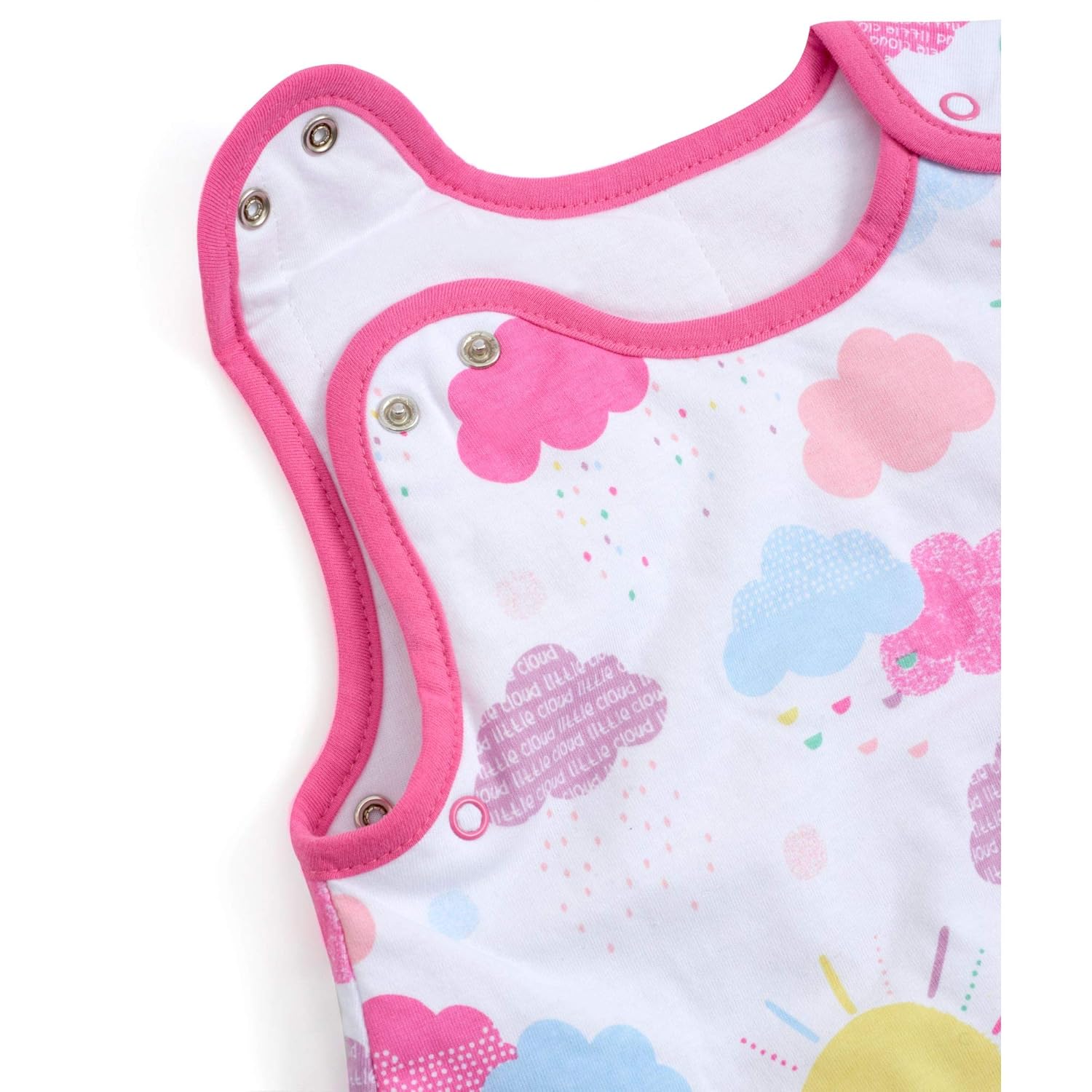 mothercare 2.5 tog sleeping bag