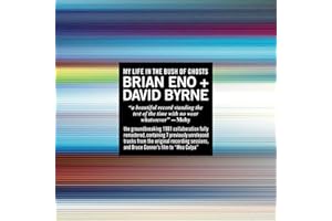 My Life in the Bush of Ghosts (Expanded)