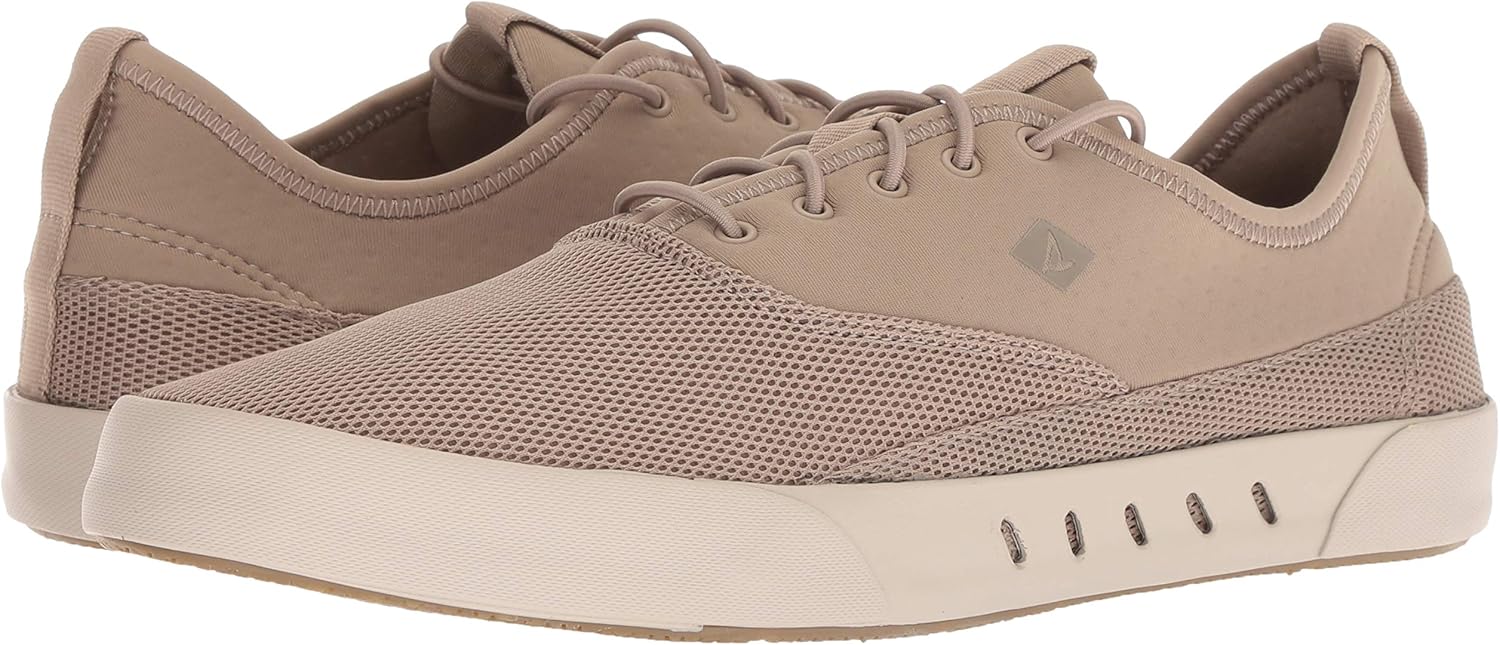 sperry men's maritime h2o bungee performance boat shoes