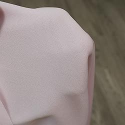 Texco Inc 60" Wide 100% Polyester Interlock Lining