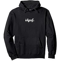 Amazon.com: FUCK MY LIFE | Funny Graphic Pullover Hoodie