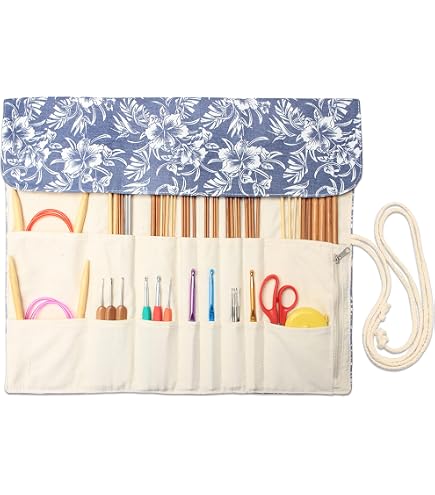 ChiaoGoo Interchangeable Knitting Needle Set