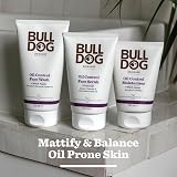 Bulldog Skincare for Men Oil Control Face Moisturiser 100ml view 7