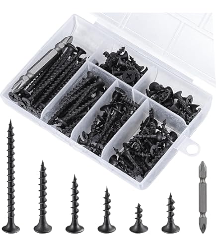 Pro-Twist FS158 6 by 1-5/8