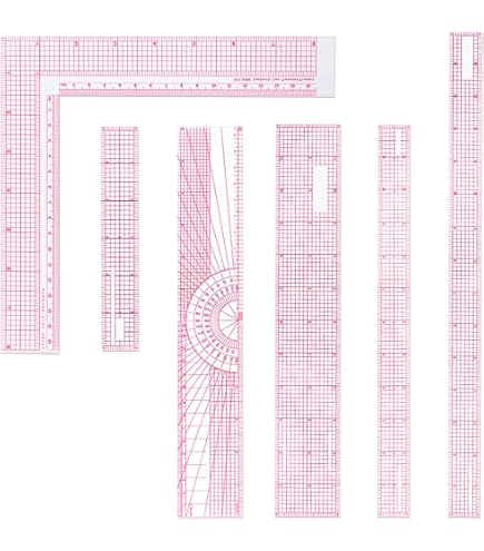 Righello Universale Omnigrid 3 X 18 Pollici - Per Patchwork E Cucito - Foto 4