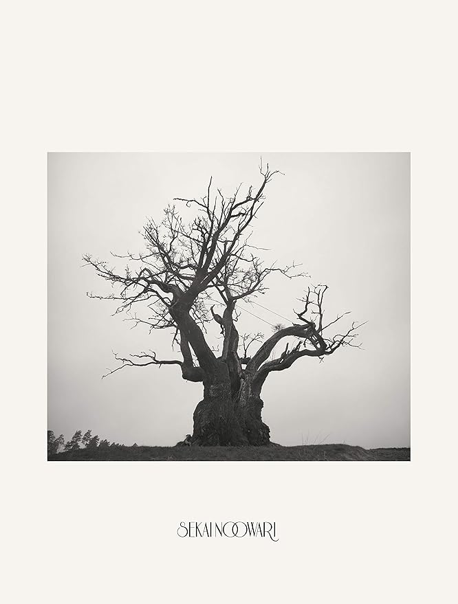 Sekai No Owari 10 19 完全生産限定プレミアムbox Sekai No Owari