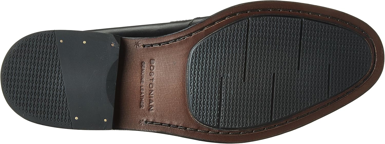 bostonian mckewen step