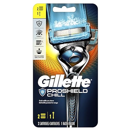 Gillette fusion 5 proshield price Outlet