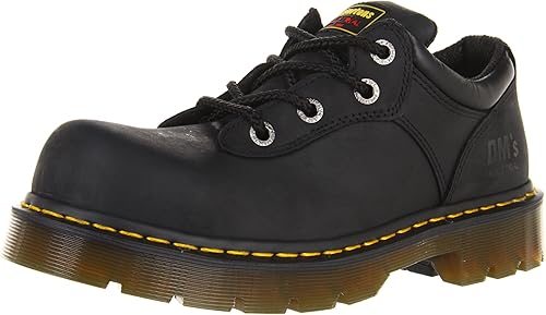 botas de trabajo dr martens