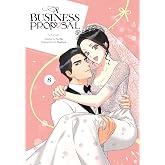 A Business Proposal, Vol. 8