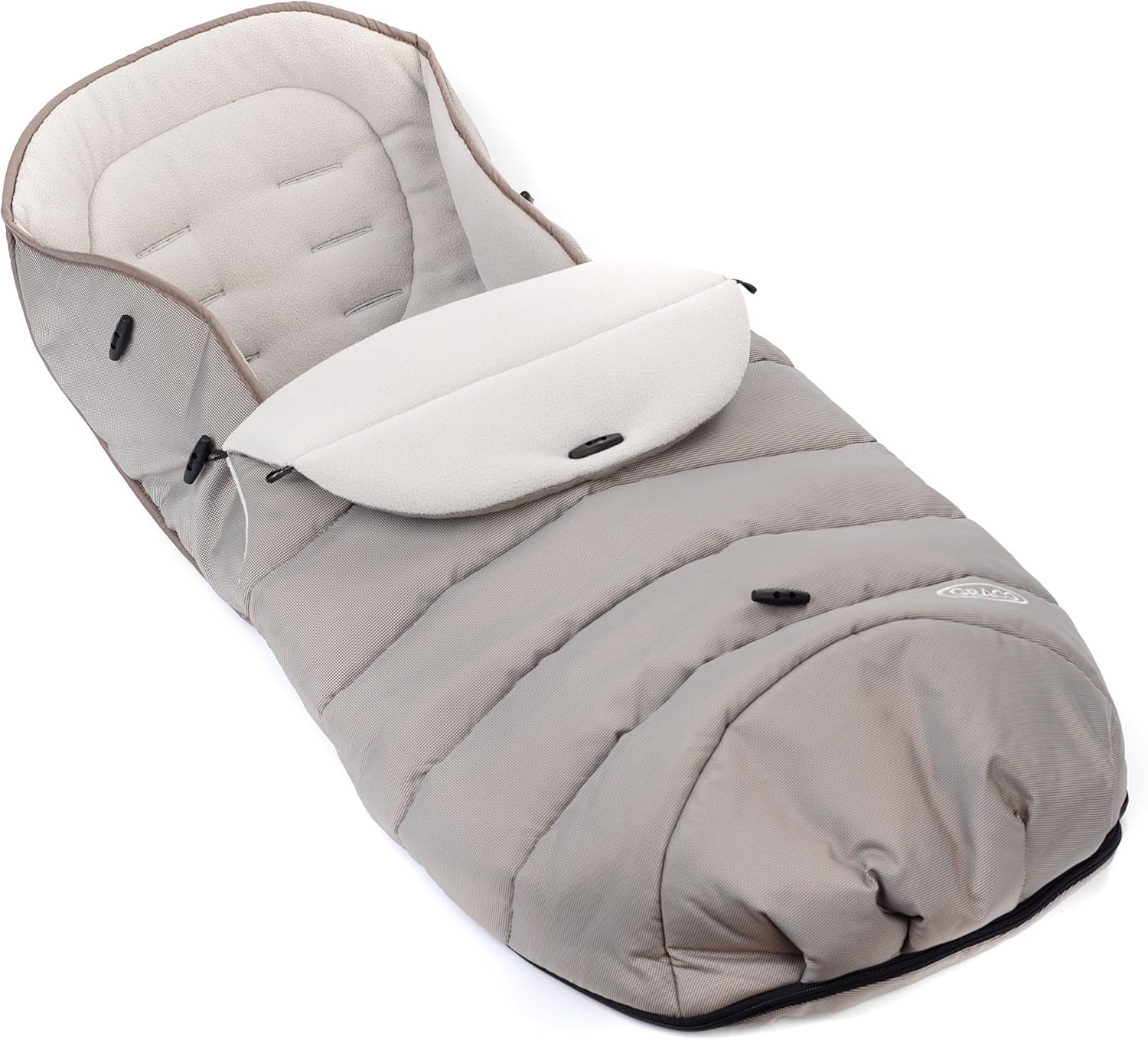 graco footmuffs