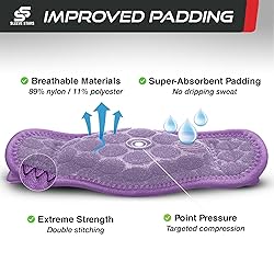 Sleeve Stars Tennis Elbow Brace for Women