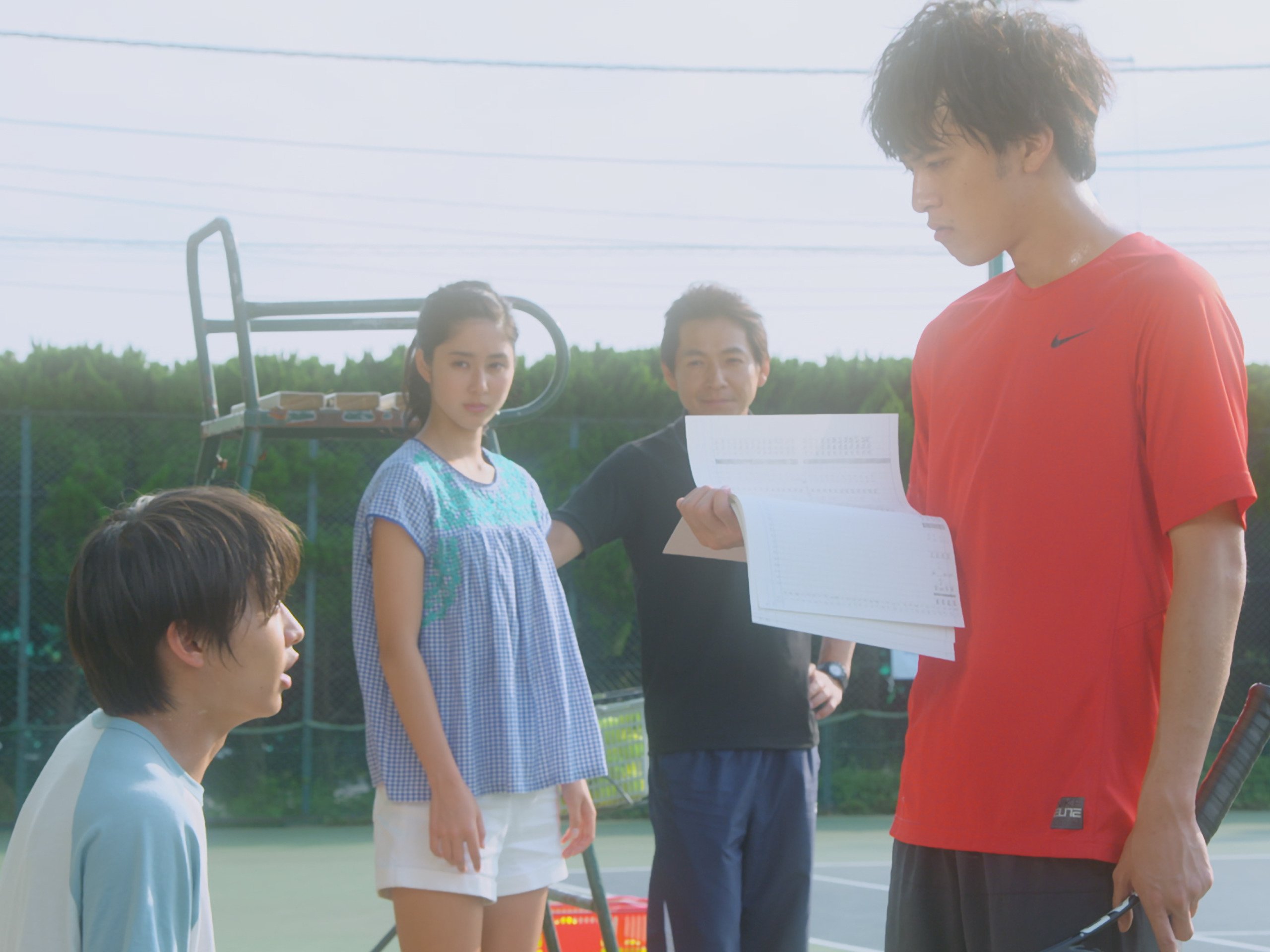 Amazon Co Jp ベイビーステップ シーズン 1を観る Prime Video