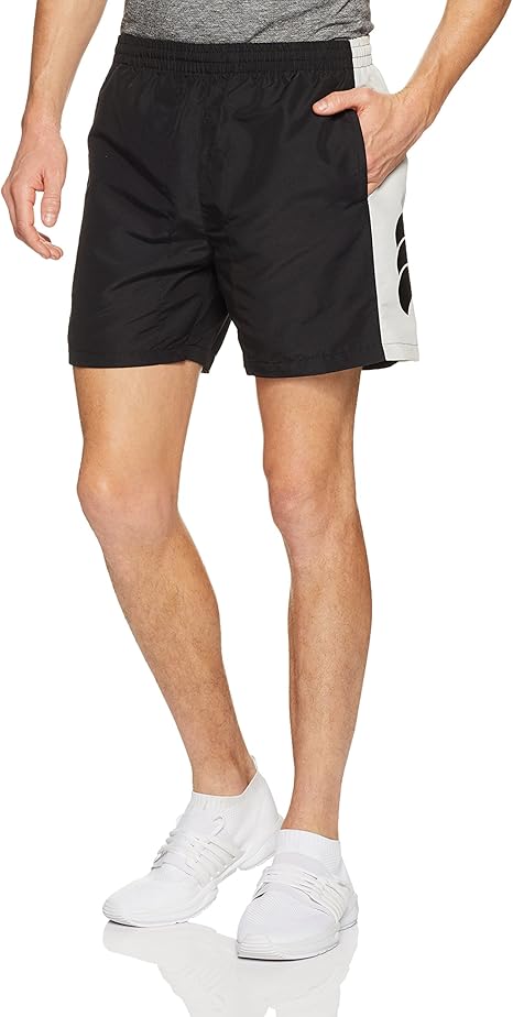 canterbury mens tactic shorts