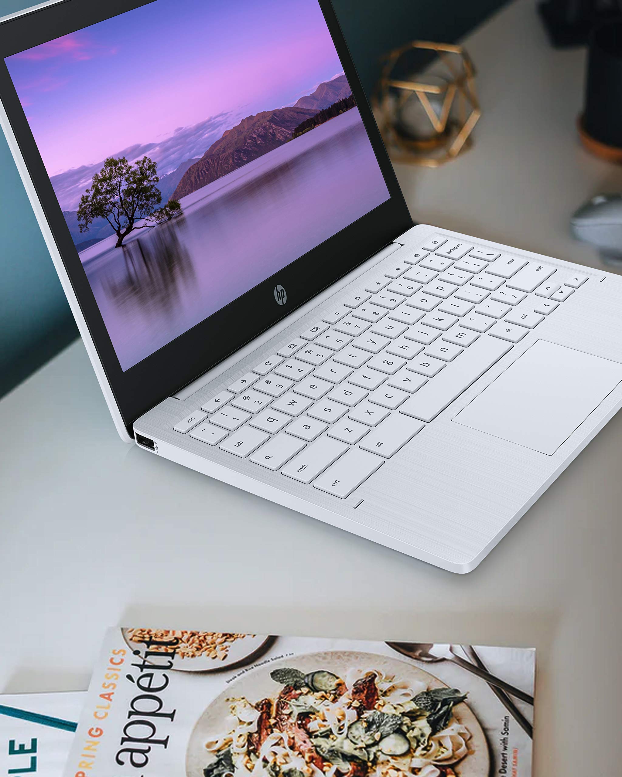 HP Chromebook 11-inch