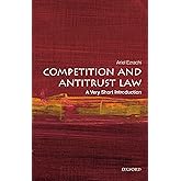 Competition and Antitrust Law: A Very Short Introduction (Very Short Introductions)