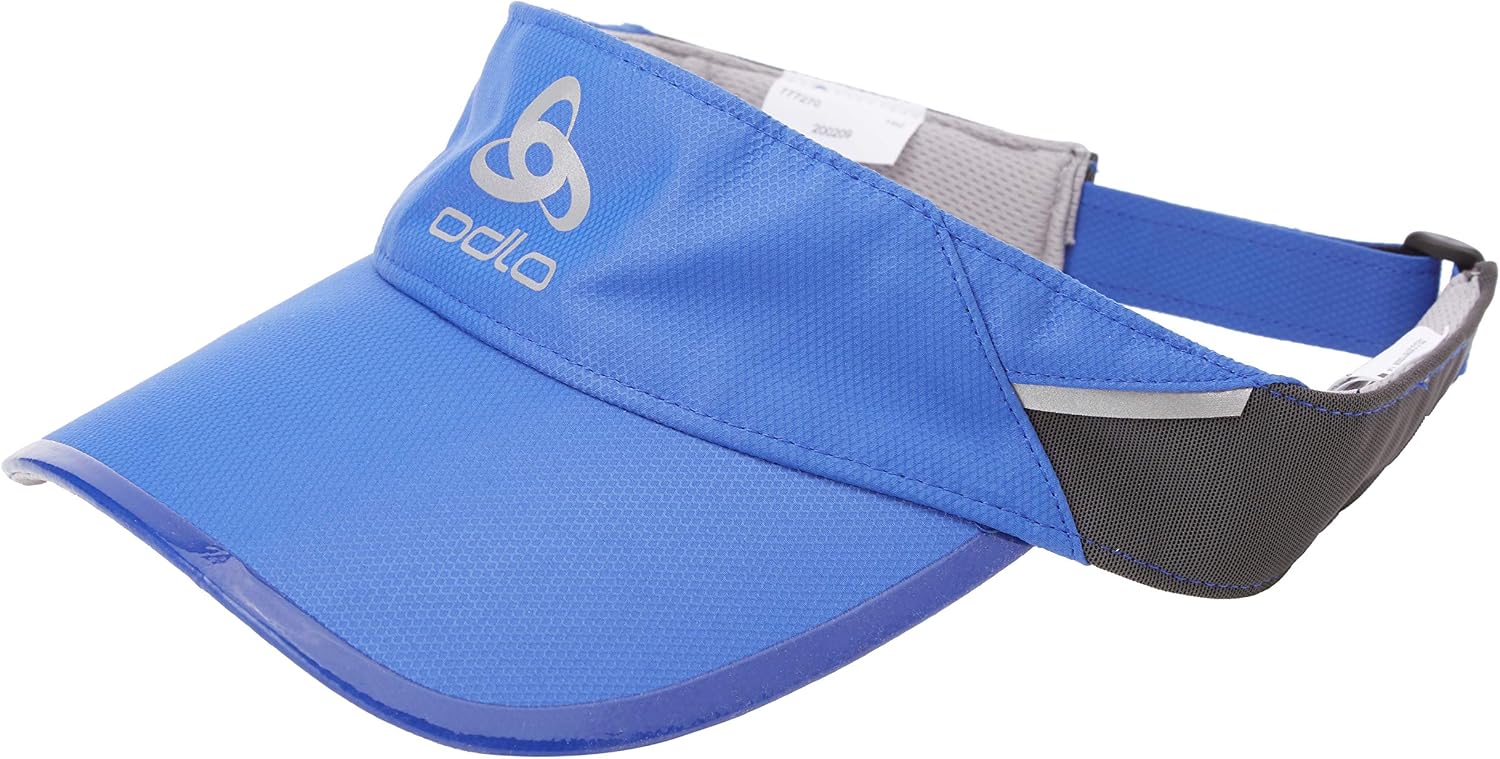 ODLO Visor Cap Fast \u0026 Light Sports 