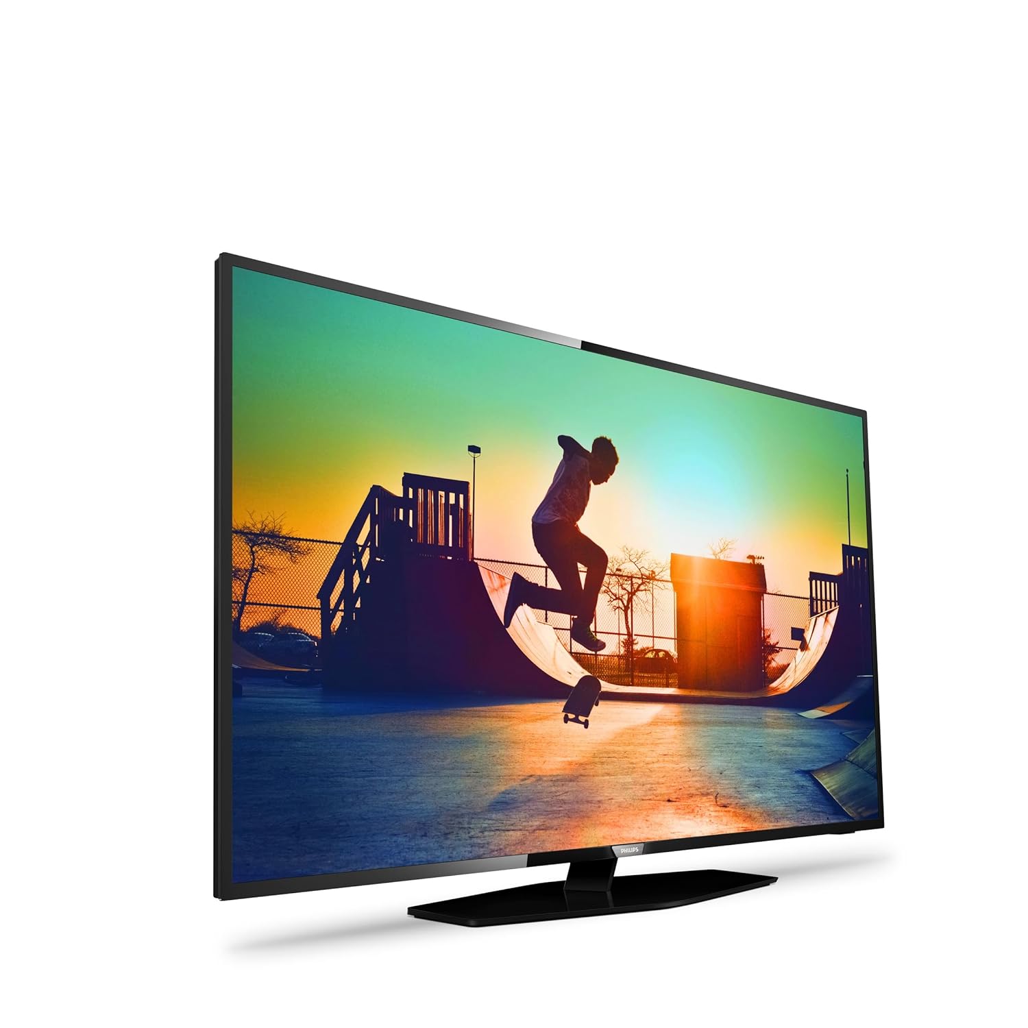 Philips 50PUS6162 Flat Screen 4K TV Amazon.co.uk TV