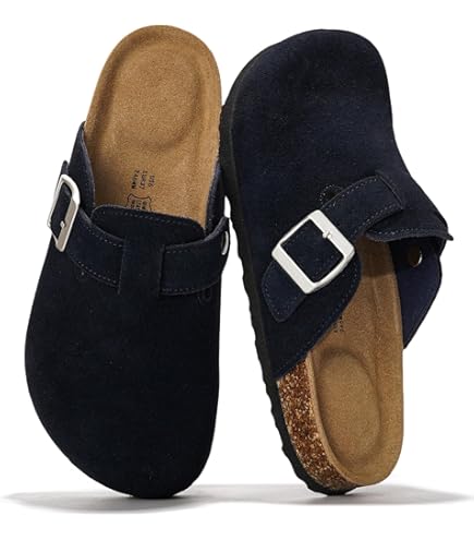 BIRKENSTOCK Kay PRO 黒41 26.5 Kay PRO Leder in Black | BIRKENSTOCK UAE