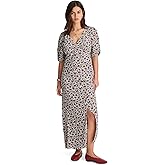 Madewell Womens Mona Dress - Viscose CDC