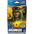 G.I Joe Classified Series Elite Tiger Force Dusty Figure