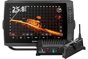 ECHOMAP Ultra 2 10" LiveScope Plus Bundle