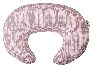 Amazon Com Nursing Pillow Lullaby Breastfeeding Maternity Twin