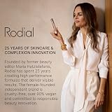 Rodial Banana Lowlighter Brightening Colour Corrector Under Eye Concealer view 8