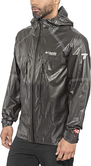 yeezus tour 3 windbreaker jacket