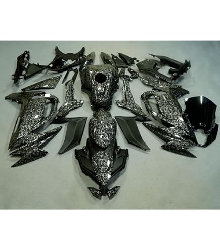 グッズ PLEASURE プレジャー トップボックス ZZR1400 Ninja ZX-14R KAWASAKI